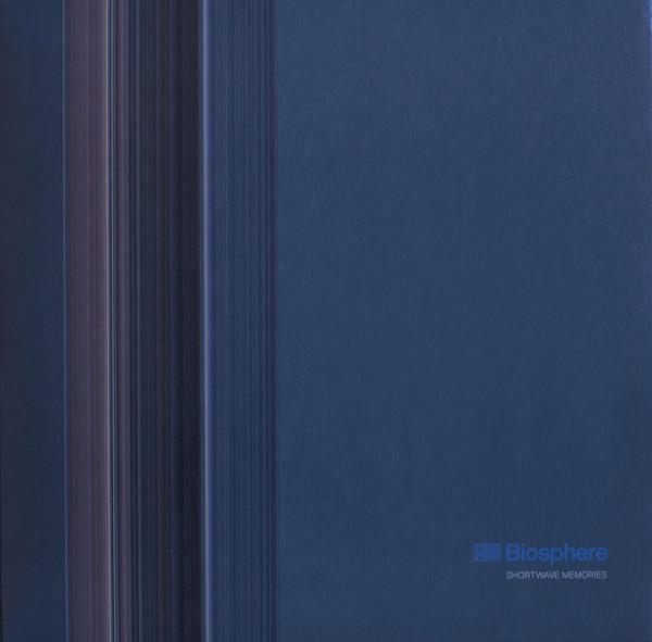 Biosphere - Shortwave Memories