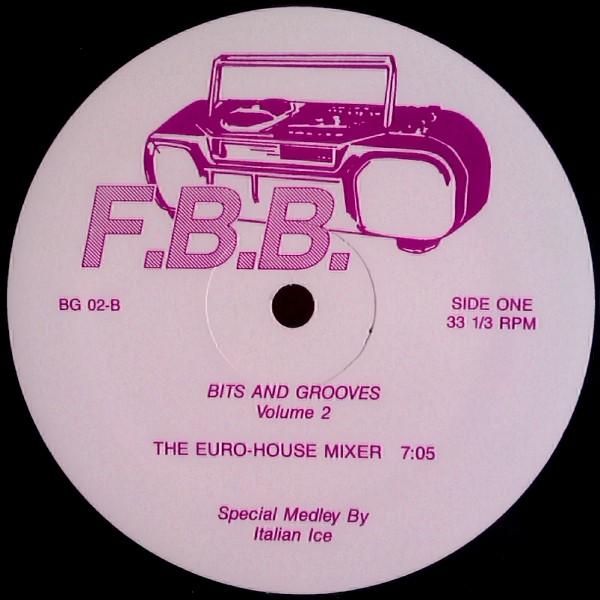  - Bits & Grooves Vol. 2