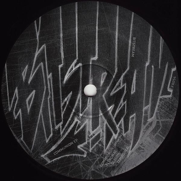 Bitstream - Communion EP