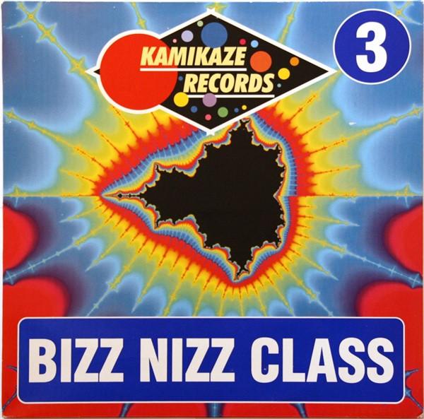 Bizz Nizz Class - Drop The Bass