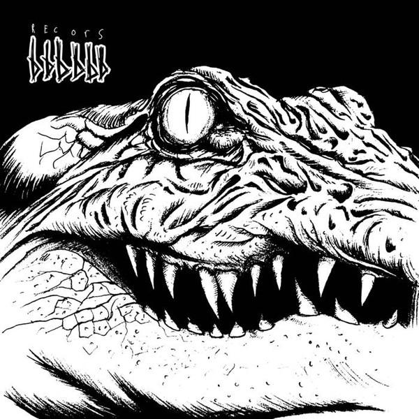 Bjarki, Kuldaboli, Krokodil (7) - Clubs Are Closed Vol.1