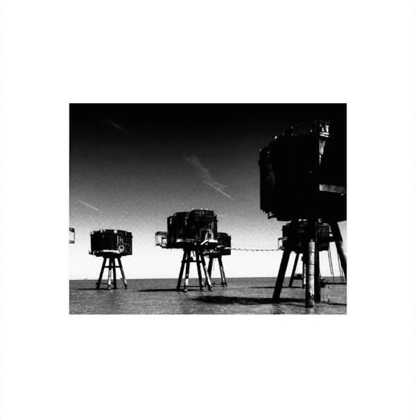 Black Patterns (2) - Black Patterns Vol 1