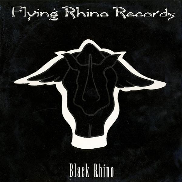  - Black Rhino