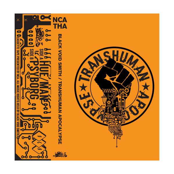 Black Void Smith - NCA THA