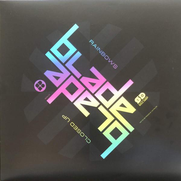 Blade (26) - Closed Up / Rainbows