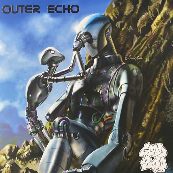 Blame, Sync - Dynamix - Outer Echo