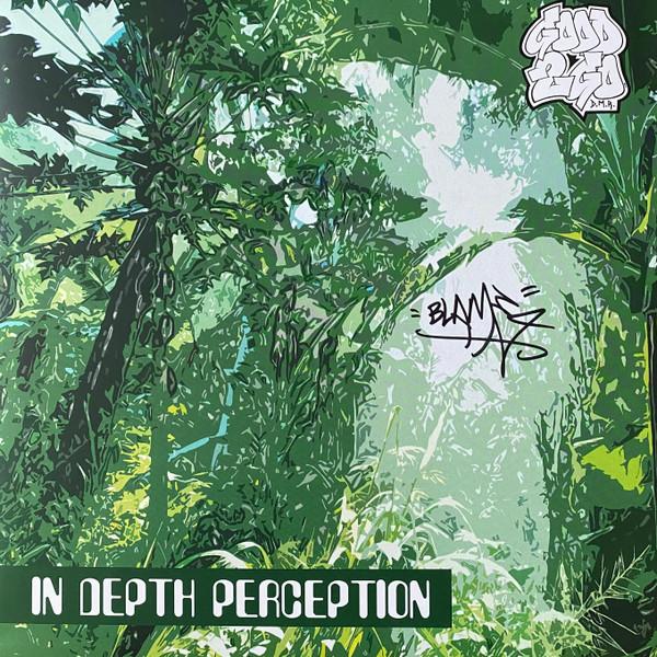 Blame, Sync - Dynamix, Subversiv (3) - In Depth Perception