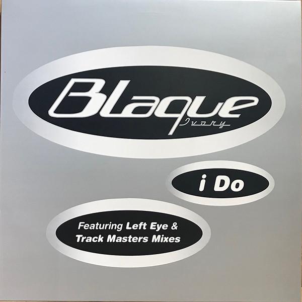 Blaque (2) - I Do