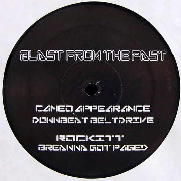  - Blast From The Past EP