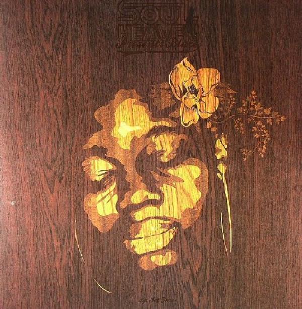 Blaze - Soul Heaven Presents Blaze (Part Three)