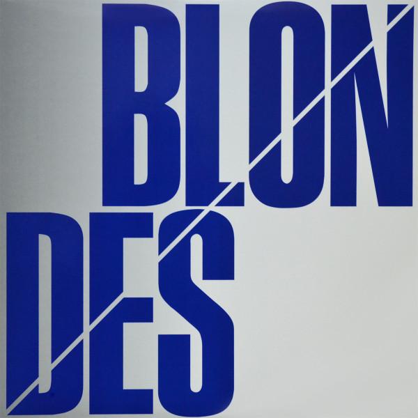 Blondes (2) - Business / Pleasure