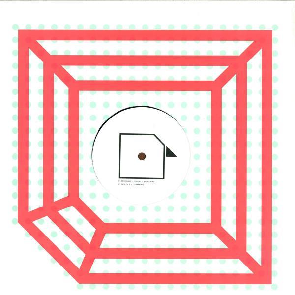 Blood Music (2) - Chicks / Badgering