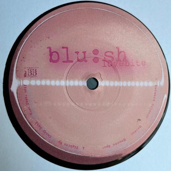 Blu:sh - Lovebite