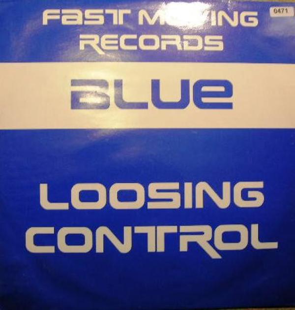 Blue (11) - Loosing Control