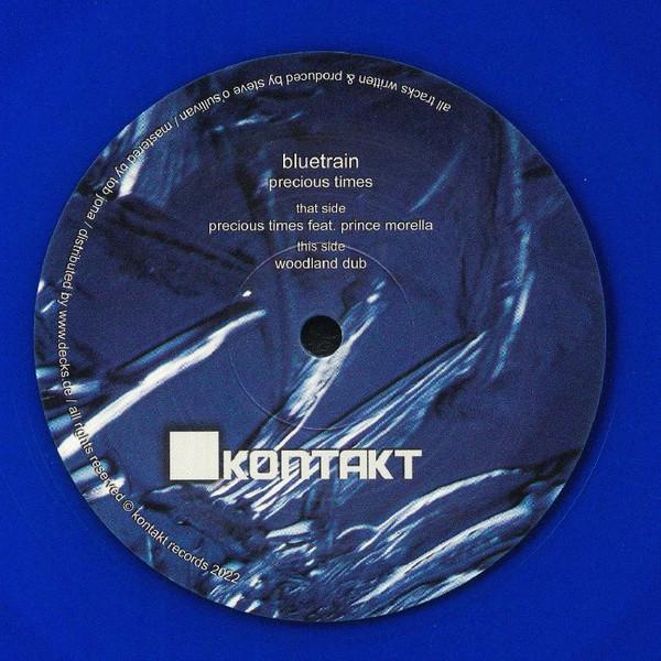 Bluetrain - Precious Times