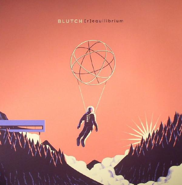 Blutch (3) - [R]equilibrium
