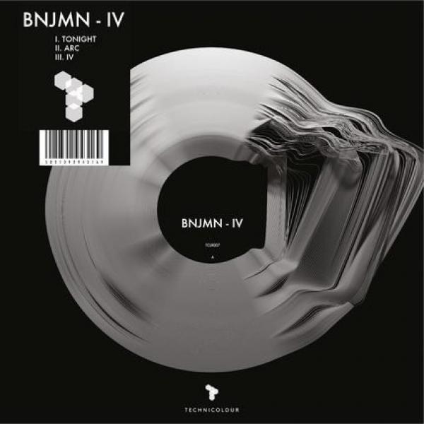 Bnjmn - IV