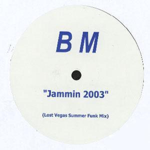 Bob Marley - Jammin' 2003