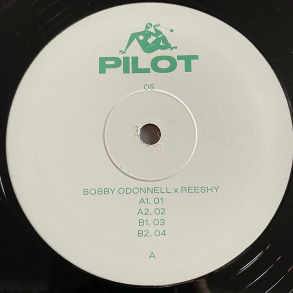 Bobby O'Donnell, Reeshy - 01-04