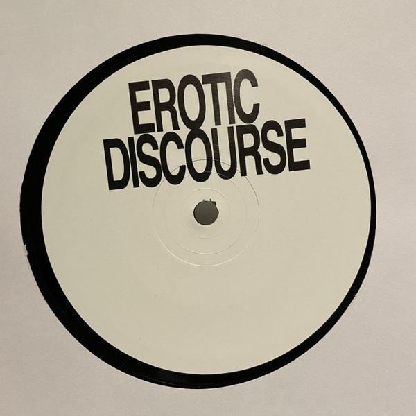 Bobby Peru, Paul Woolford - Erotic Discourse