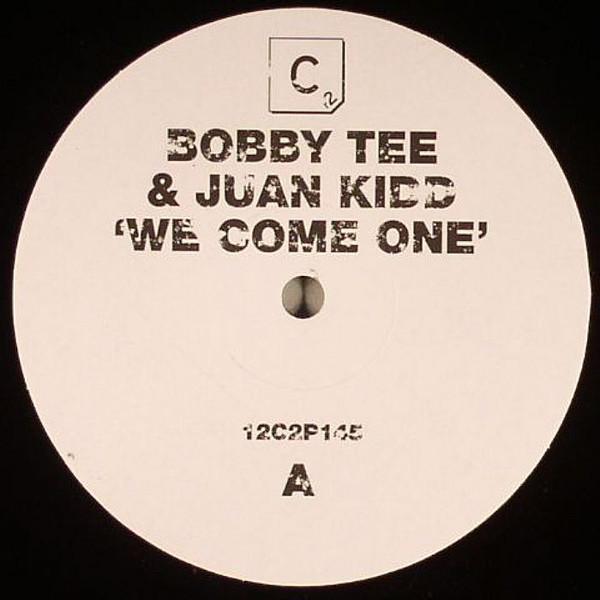 Bobby Tee (2), Juan Kidd - We Come One