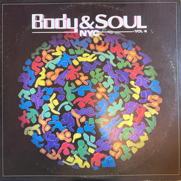  - Body & Soul NYC (Vol 4)
