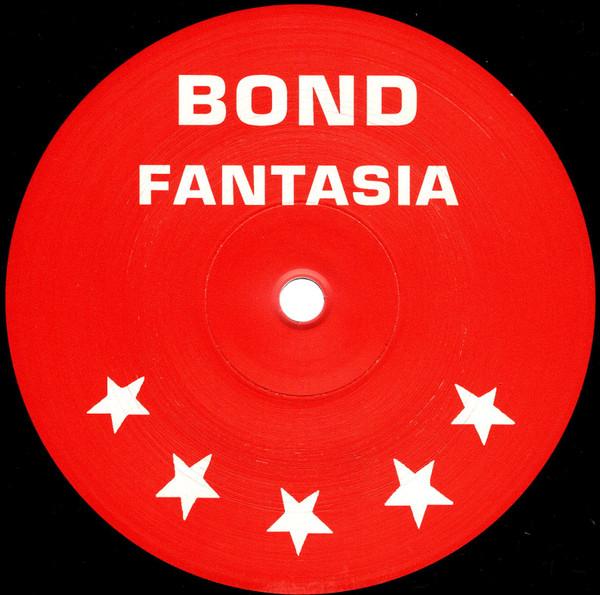 Bond - Fantasia