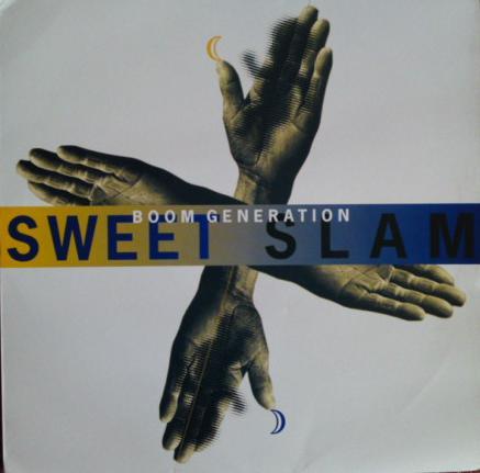 Boom Generation - Sweet Slam