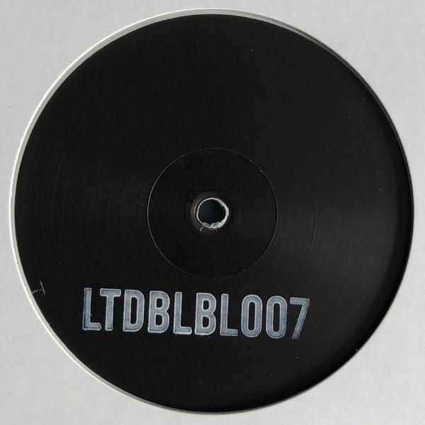 Bootie Grove, A Most Wanted Man - LTDBLBL007