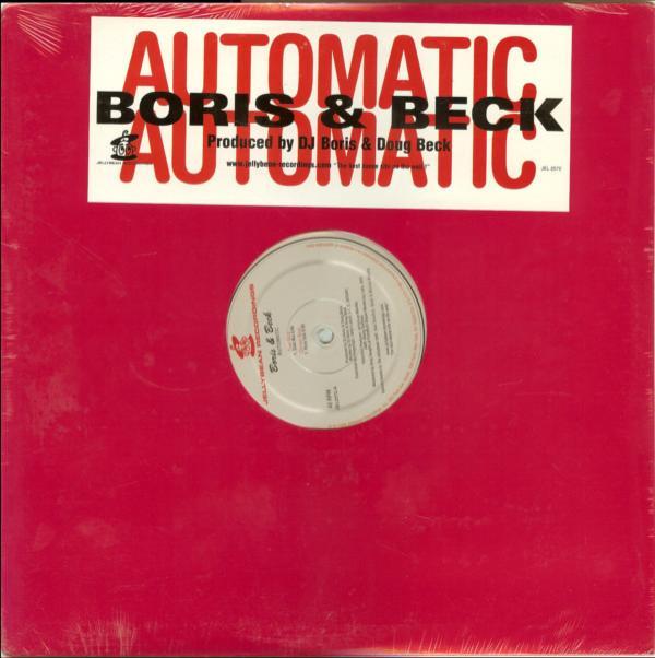 Boris & Beck - Automatic
