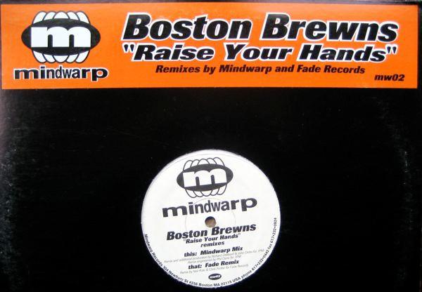 Boston Bruins - Raise Your Hands (Remixes)