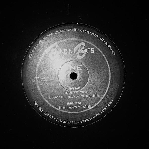  - Bouncin' Beats One