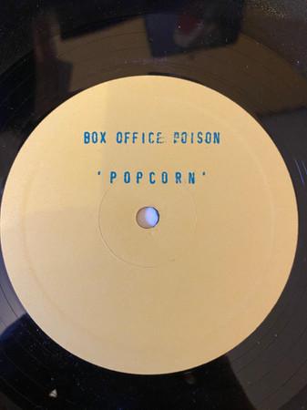 Box Office Poison - Popcorn 