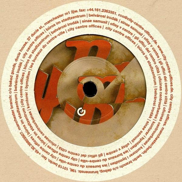Boy Robot - Set It For Me