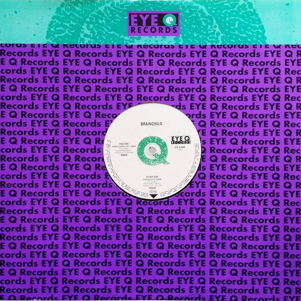 Brainchild - Synfonica / Hypnotic Shuffle