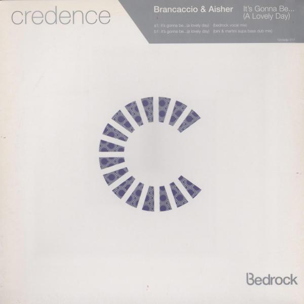 Brancaccio & Aisher - It's Gonna Be... (A Lovely Day)