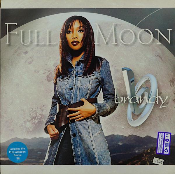 Brandy (2) - Full Moon