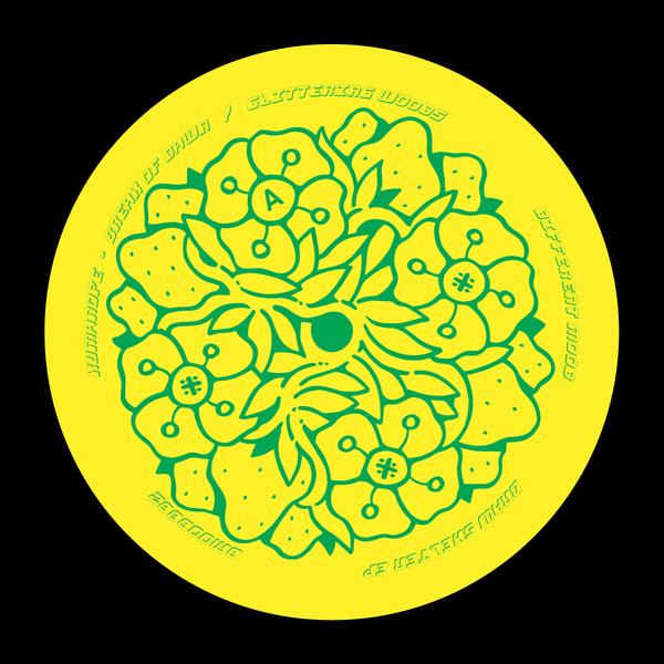  - Braw Shelter EP