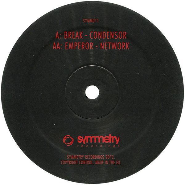 Break, Emperor (7) - Condensor / Network