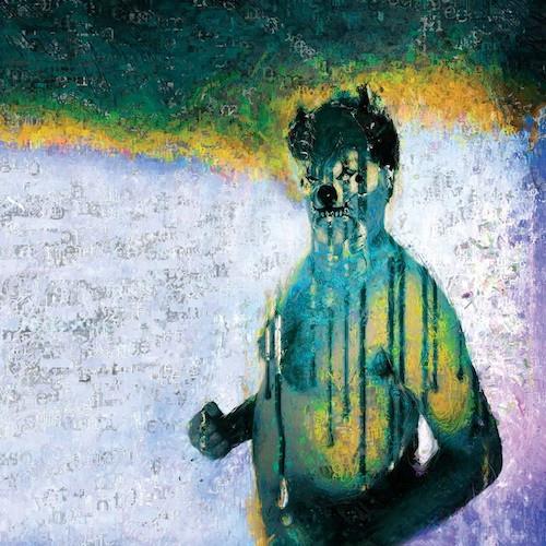 Brian Routh - You Can't Be Me