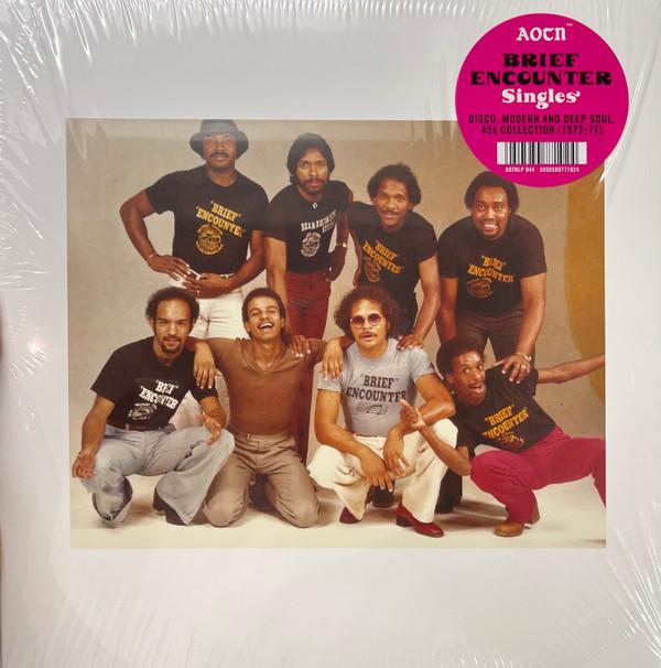 Brief Encounter - Brief Encounter Singles