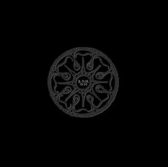 Brighter Death Now - 1890