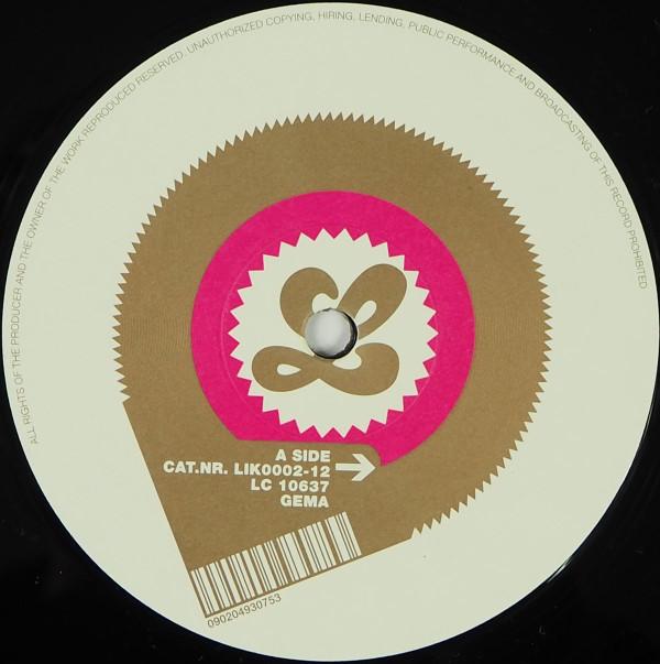 British Plastic - Don't U Stop Me Now