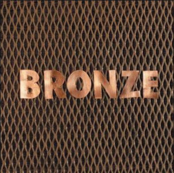 Bronze (4) - World Arena