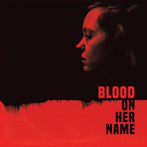 Brooke Blair, Will Blair - Blood On Her Name