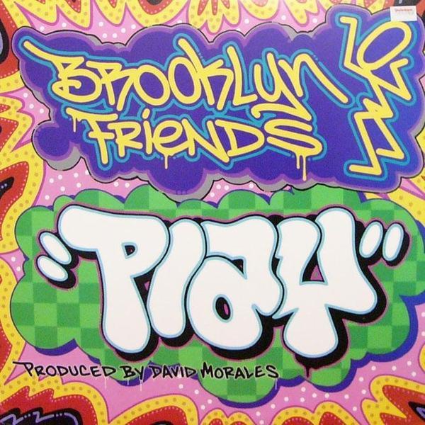 Brooklyn Friends - Play