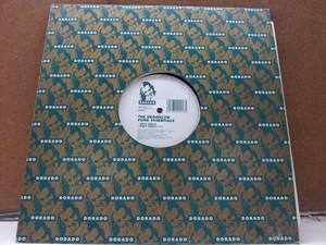 Brooklyn Funk Essentials - The Creator Has A Masterplan