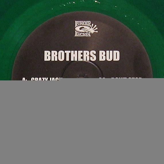 Brothers Bud - Crazy Jack / Don't Stop
