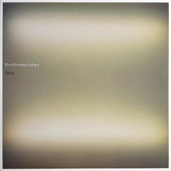 Brothomstates - Qtio