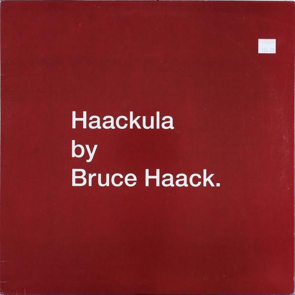 Bruce Haack - Haackula